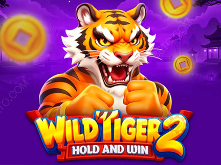 Wild Tiger 2 演示版