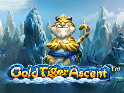 Gold Tiger Ascent 演示版