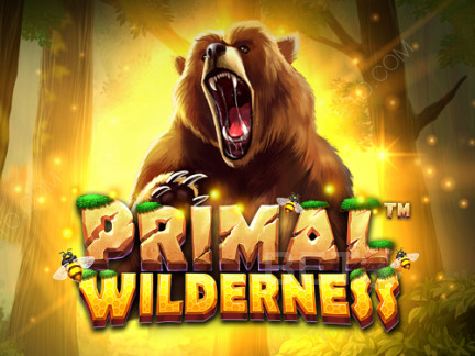 Primal Wilderness 演示版