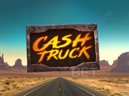 Cash Truck 演示版