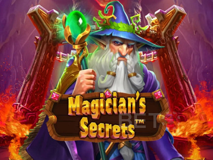 Magician's Secrets 演示版