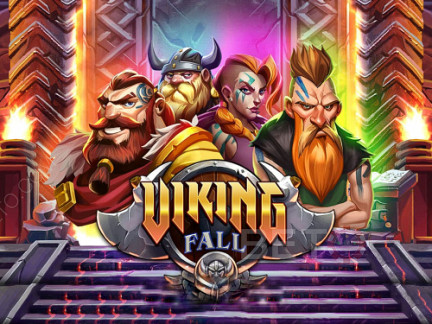 Viking Fall 演示版