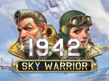 1942 Sky Warrior 演示版