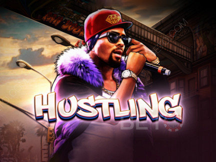 Hustling 演示版