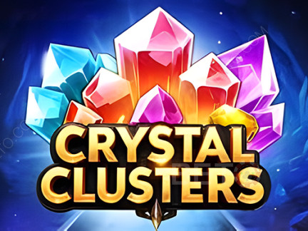 Crystal Clusters 演示版