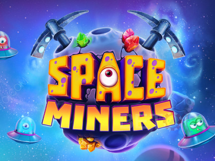 Space Miners 演示版