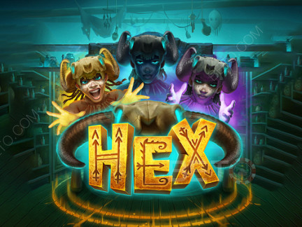 Hex 演示版