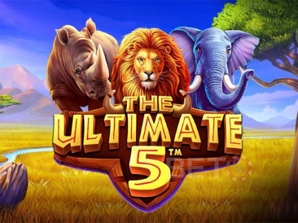 The Ultimate 5 演示版