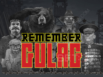 Remember Gulag 演示版
