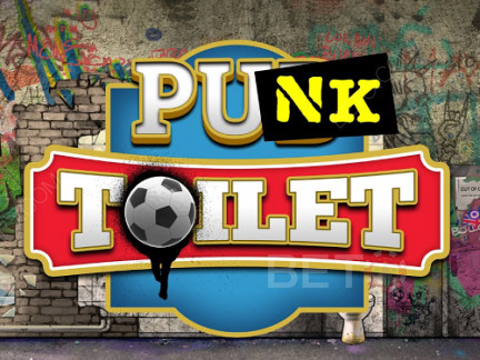 Punk Toilet 演示版