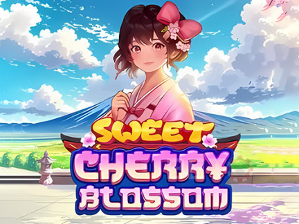 Sweet Cherry Blossom 演示版