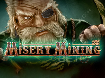 Misery Mining 演示版