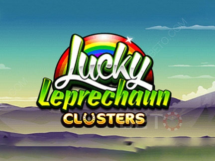 Lucky Leprechaun Clusters 演示版