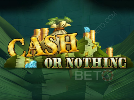 Cash or Nothing 演示版