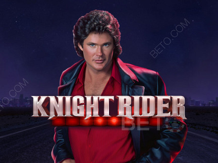 Knight Rider 演示版