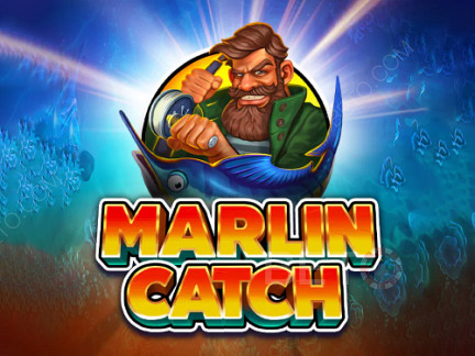 Marlin Catch 演示版