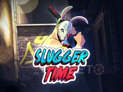 Slugger Time 演示版
