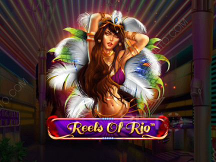 Reels Of Rio 演示版