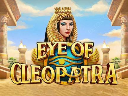 Eye of Cleopatra 演示版