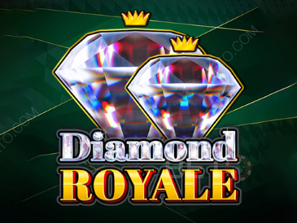 Diamond Royale 演示版