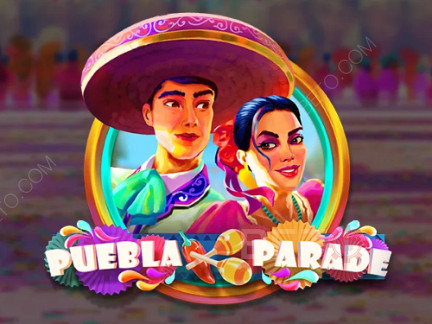 Puebla Parade 演示版