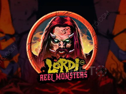 Lordi Reel Monsters 演示版