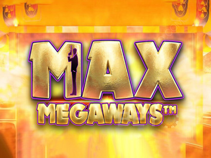 Max Megaways 演示版