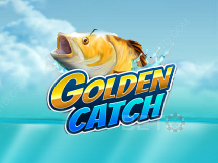 Golden Catch 演示版