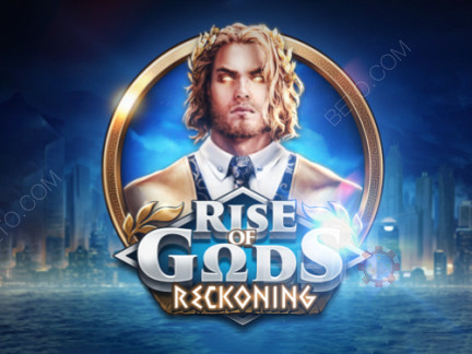 Rise of Gods: Reckoning 演示版