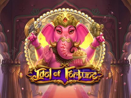 Idol of Fortune 演示版