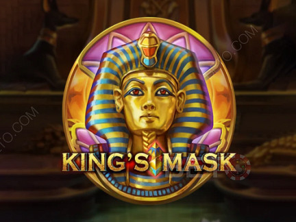 King's Mask 演示版
