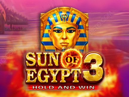 Sun of Egypt 3 演示版