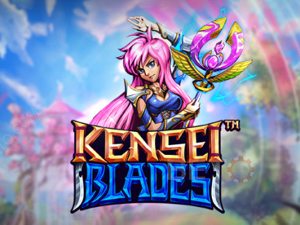 Kensei Blades 演示版