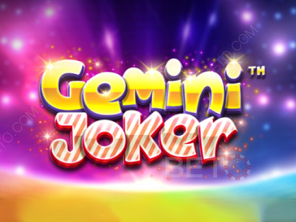Gemini Joker 演示版