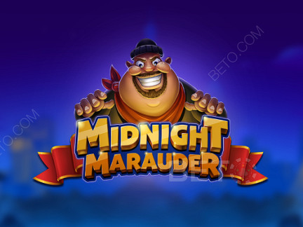 Midnight Marauder 演示版