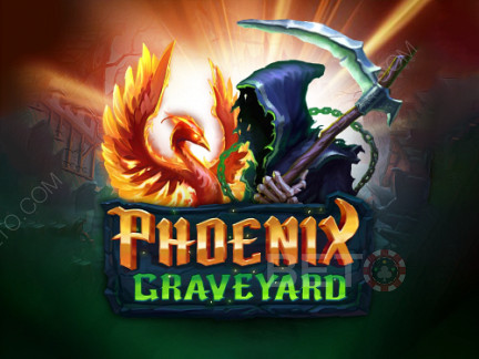 Phoenix Graveyard 演示版