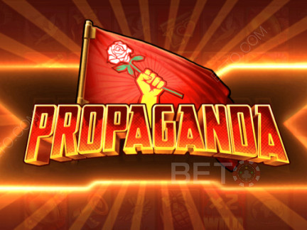 Propaganda 演示版