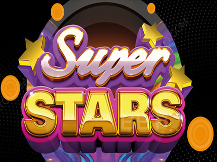 Superstars 演示版