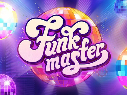 Funk Master 演示版