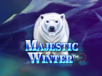 Majestic Winter 演示版