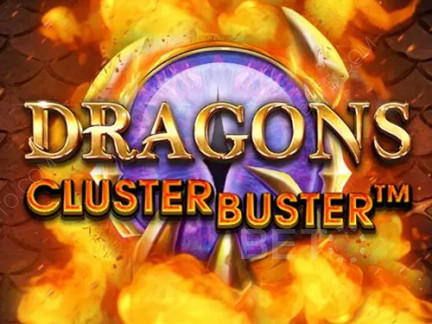 Dragons Clusterbuster 演示版