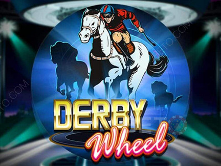 Derby Wheel 演示版