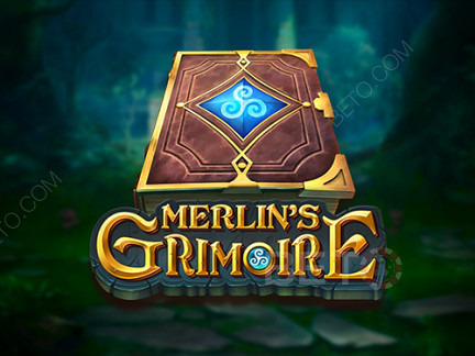Merlin's Grimoire 演示版