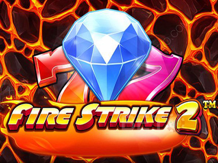 Fire Strike 2 演示版