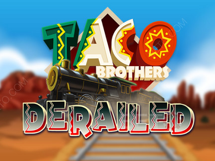 Taco Brothers Derailed 演示版