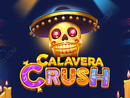 Calavera Crush 演示版
