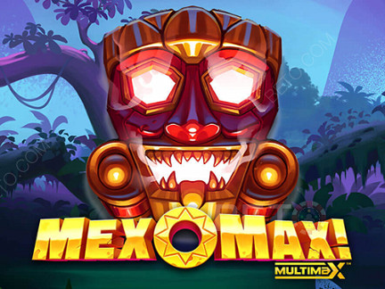 MexoMax! 演示版