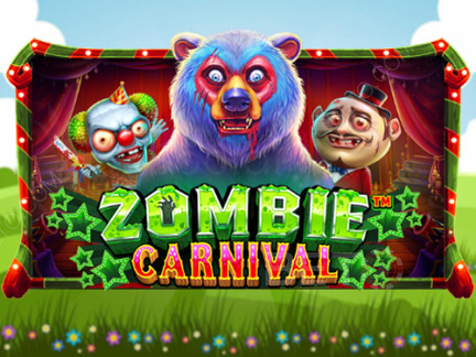 Zombie Carnival 演示版