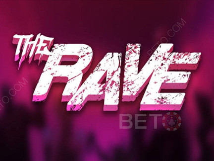 The Rave 演示版