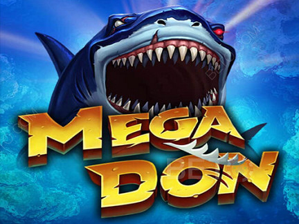 Mega Don 演示版